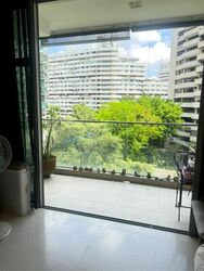 Quinterra (D10), Apartment #507068921